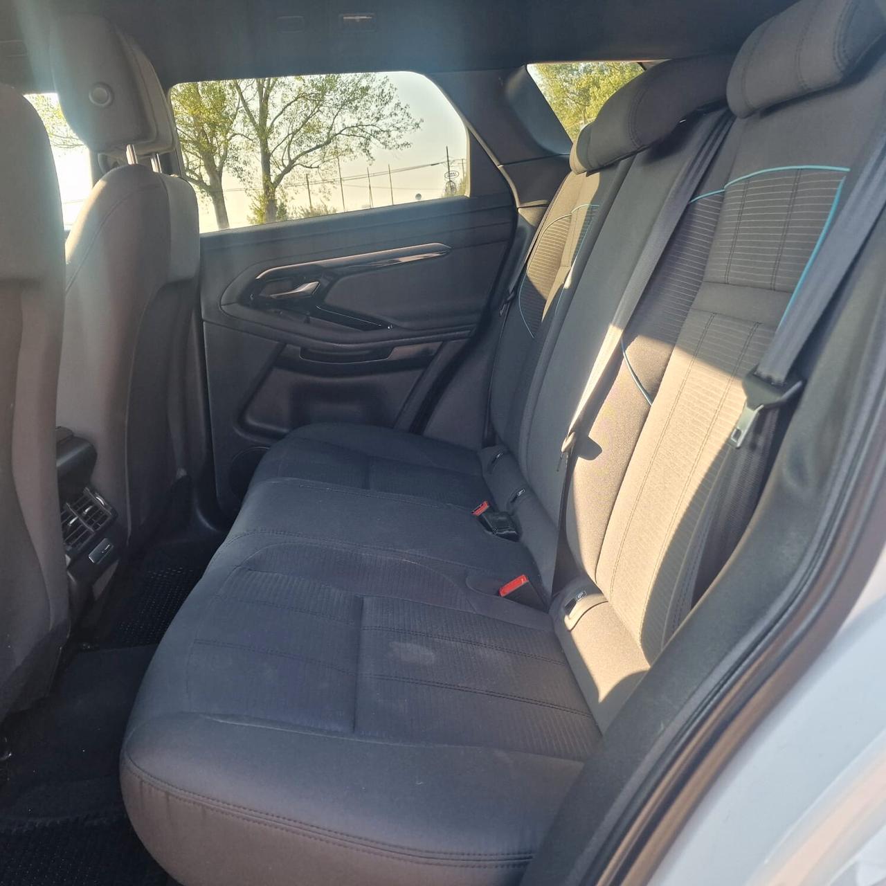 Land Rover Range Evoque 2.0D I4 163 CV AWD Auto R-Dynamic HSE