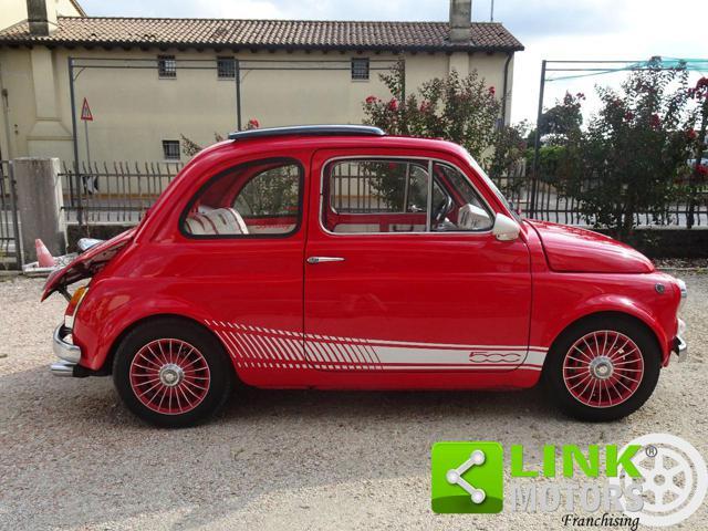 FIAT 500 L