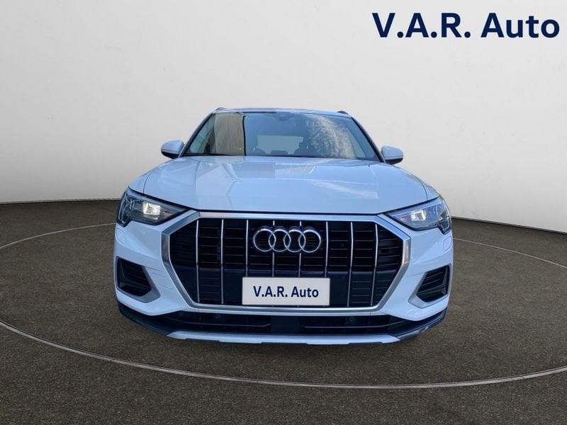 Audi Q3 1.5 35 TFSI Business Advanced