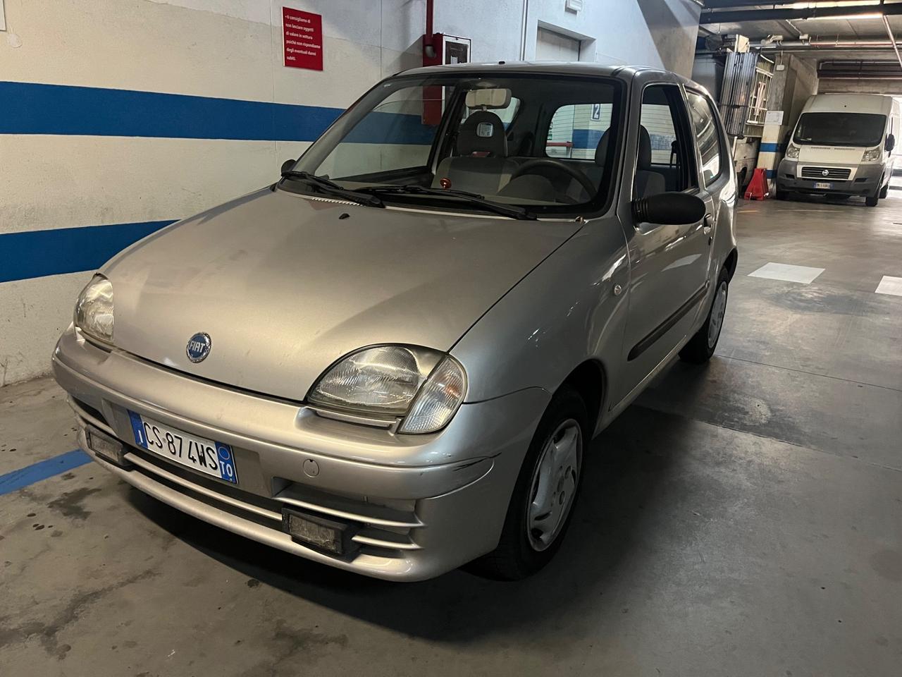 Fiat 600 1.1 Class