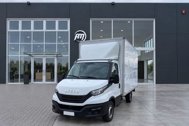 Iveco Daily 35S14 3.0 FURGONATO BOX +IVA
