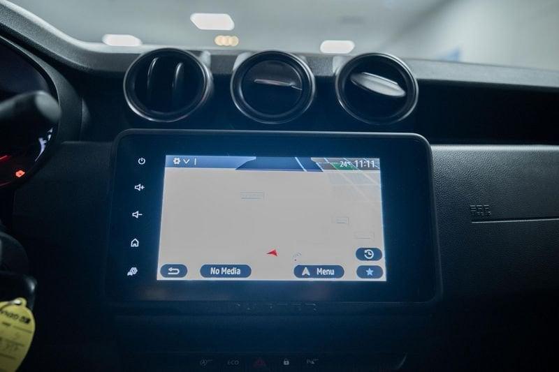 Dacia Duster 1.5 blue dci Prestige 4x2 115cv