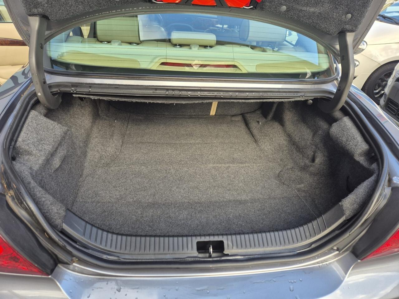 Jaguar S-Type 2.7 diesel V6 Executive- cambio auto