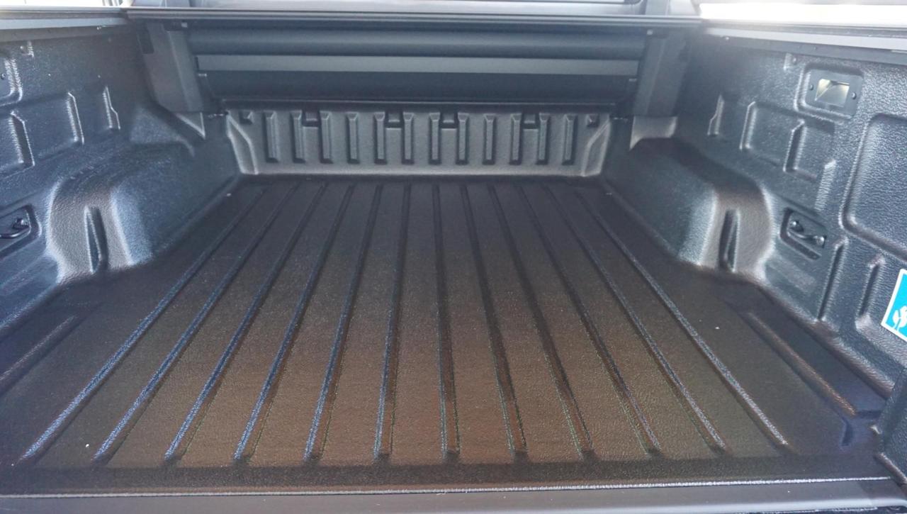 Ford Ranger Raptor 2.0 Ecoblue 4WD DC 5 posti