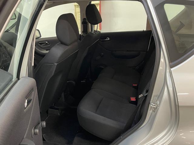 MERCEDES-BENZ A 160 BlueEFFICIENCY