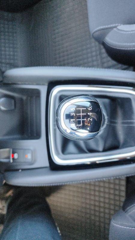 Nissan Qashqai 1.5 dCi N-Connecta