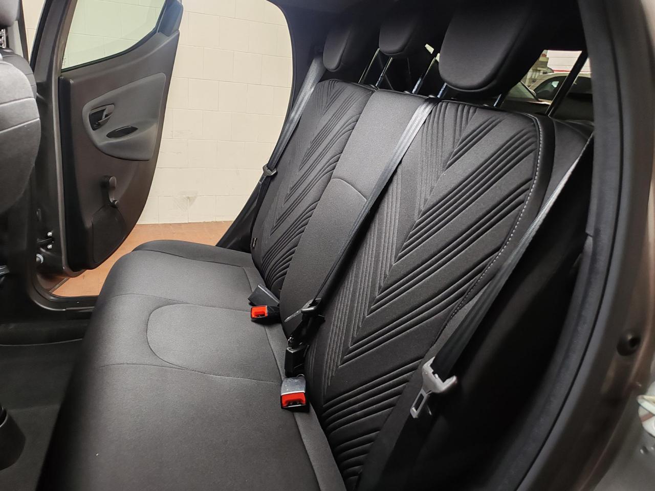 Lancia Ypsilon 1.0 hybrid Gold 70cv 5PT PREZZO REALE