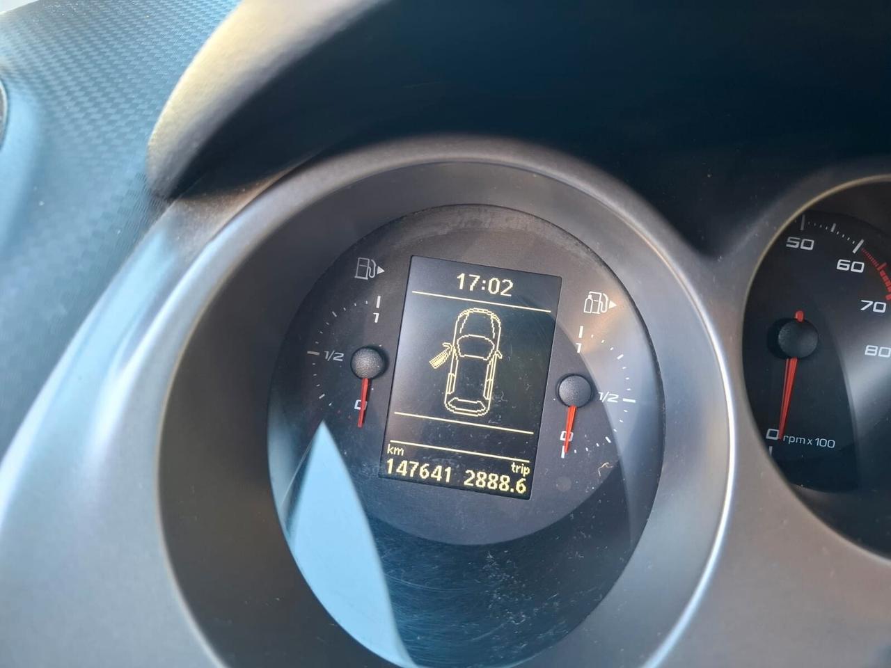 Seat Altea XL 1.6 Style BI FUEL I-Tech