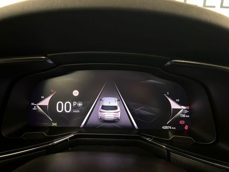 DS DS 7 BlueHDi 130 Automatica Etoile