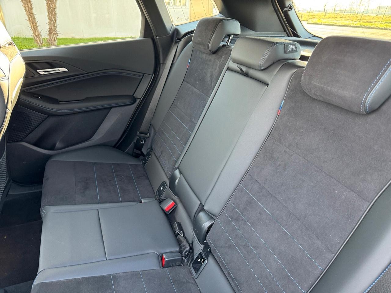 Bmw 220i Active tourer Msport