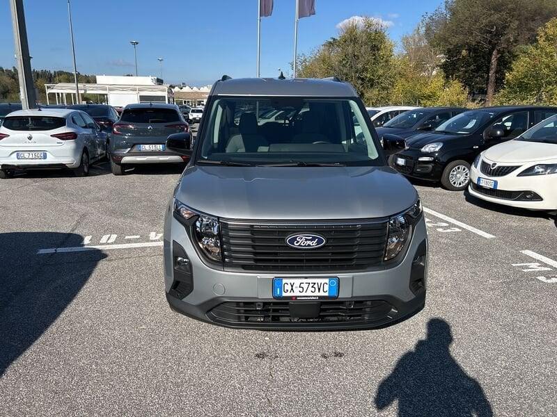 Ford Tourneo Courier II 1.0 ecoboost 125cv Titanium
