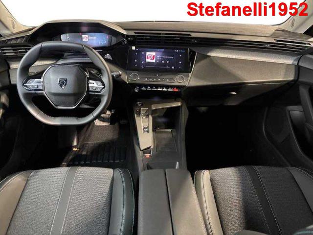 PEUGEOT 308 1.5 bluehdi Allure s&s 130cv eat8