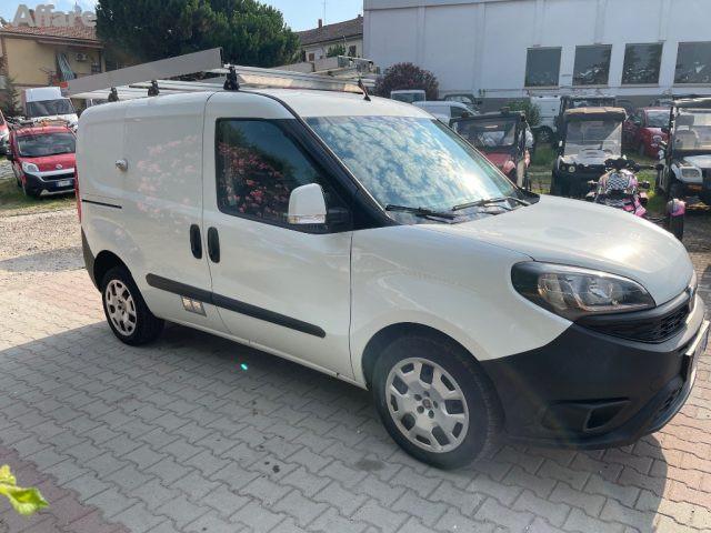FIAT Doblo Doblò 1.4 T-Jet Natural Power PL-TN Cargo Maxi Lam
