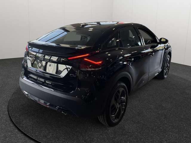 Citroen C4 1.2 puretech Plus 130CV EAT8 *KM0*