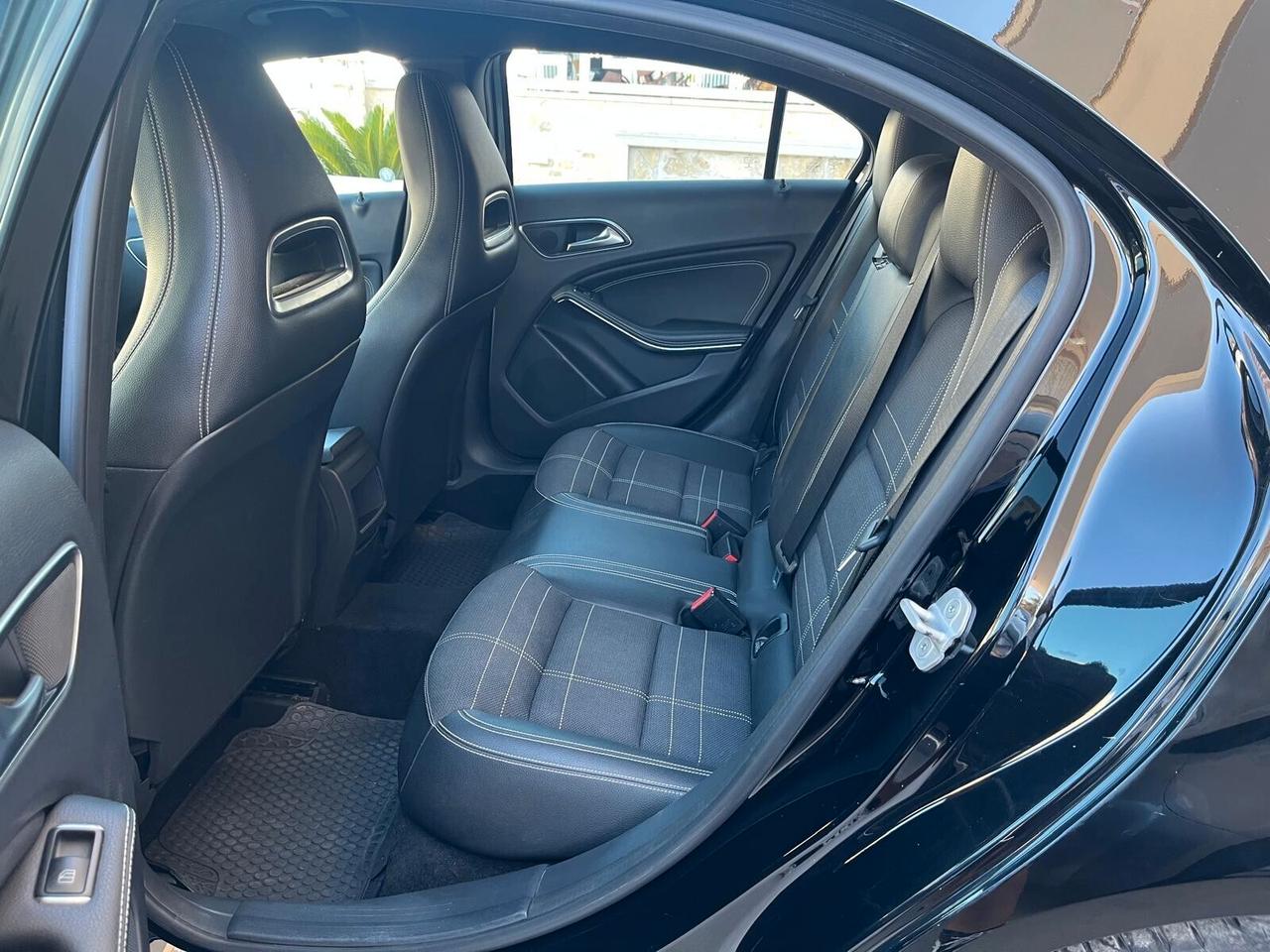 Mercedes-benz A 160 CDI Automatic Premium