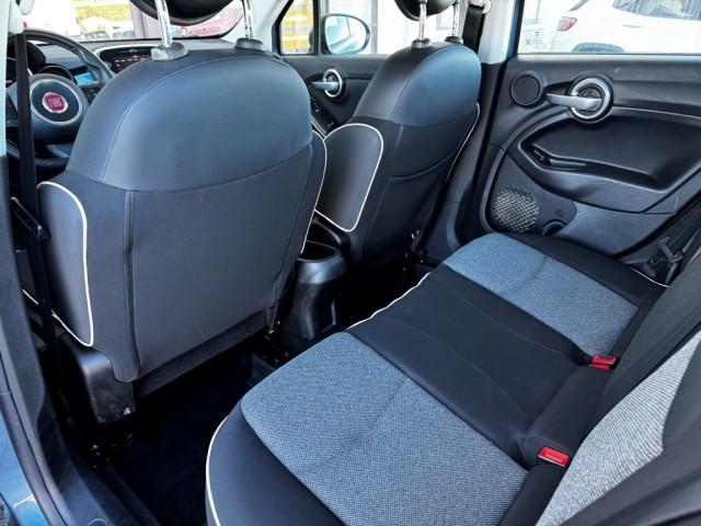 Fiat 500X X 1.3 mjt Pop 4x2 95cv