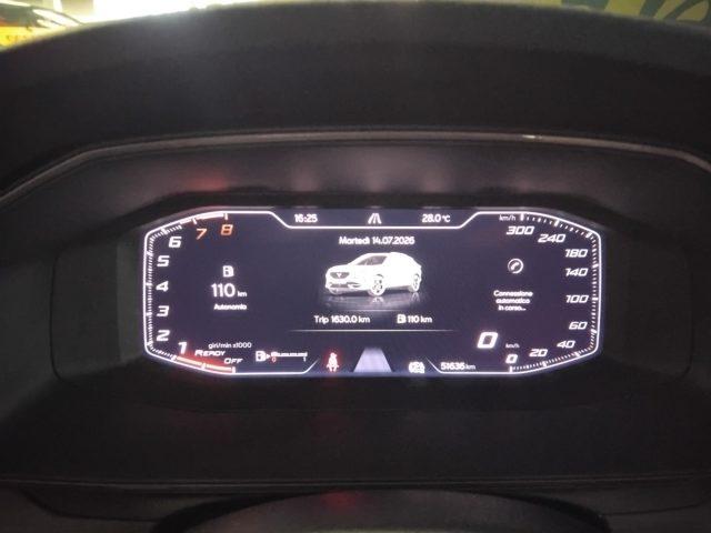 CUPRA Formentor 1.5 TSI 19" VIDEO C/GRIMALDI SPECIAL DAY