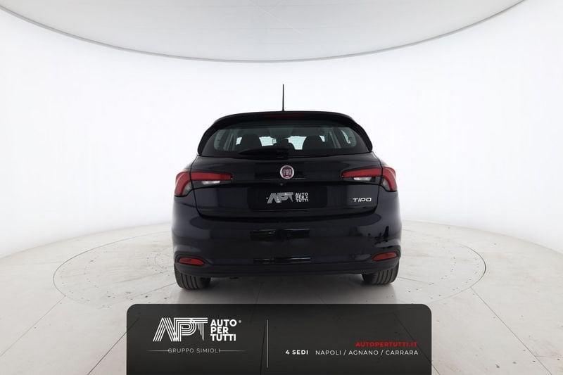 FIAT Tipo Tipo 5p 1.3 mjt Lounge s&s 95cv my20