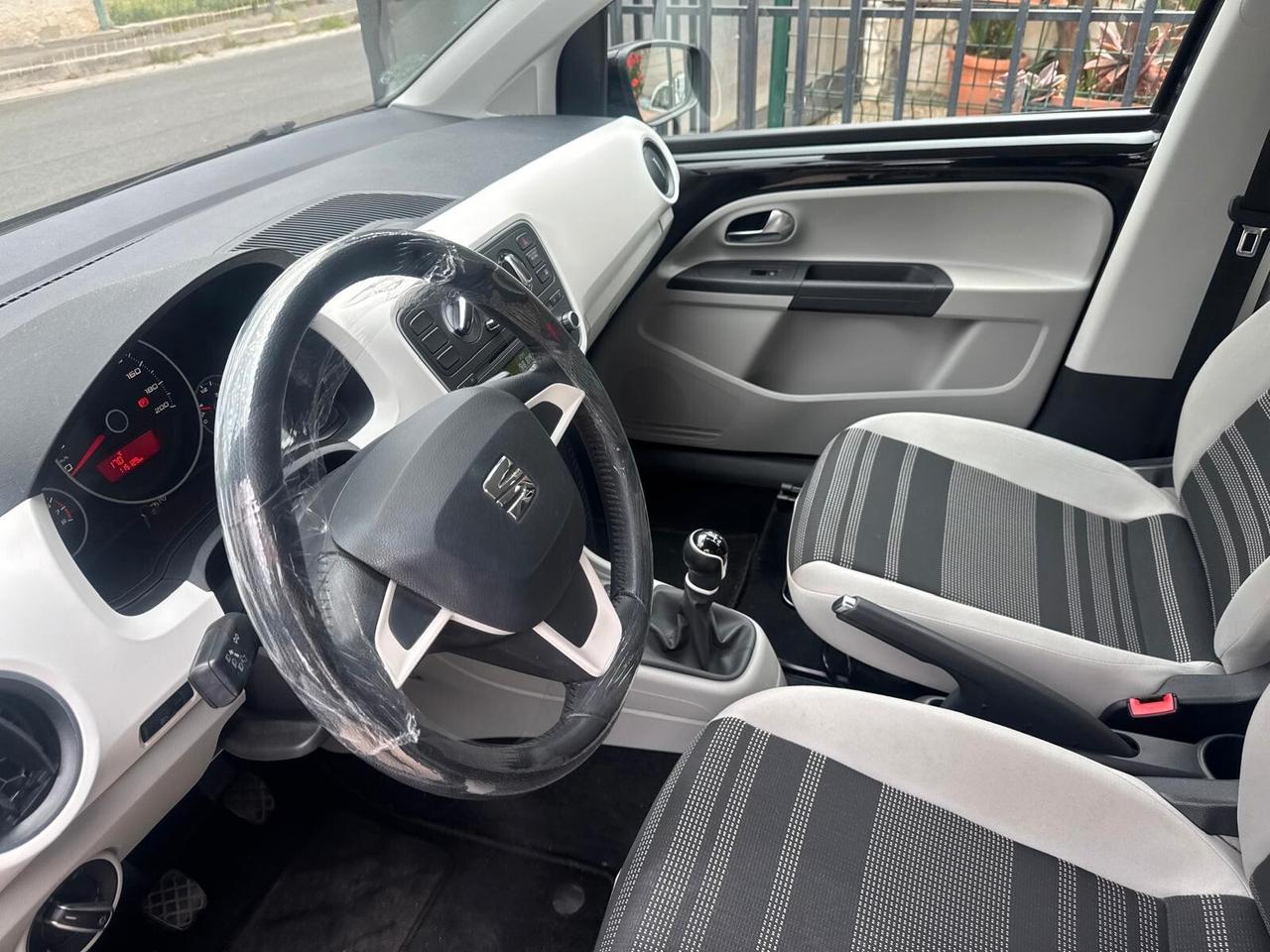 Seat Mii 1.0 5 porte Style