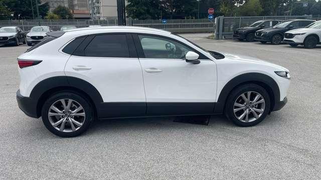 Mazda CX-30 2.0L Skyactiv-G M-Hybrid AWD Exclusive