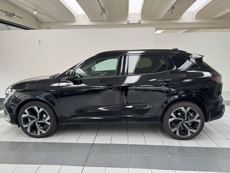 Renault Austral techno esprit Alpine E-Tech full hyb 200