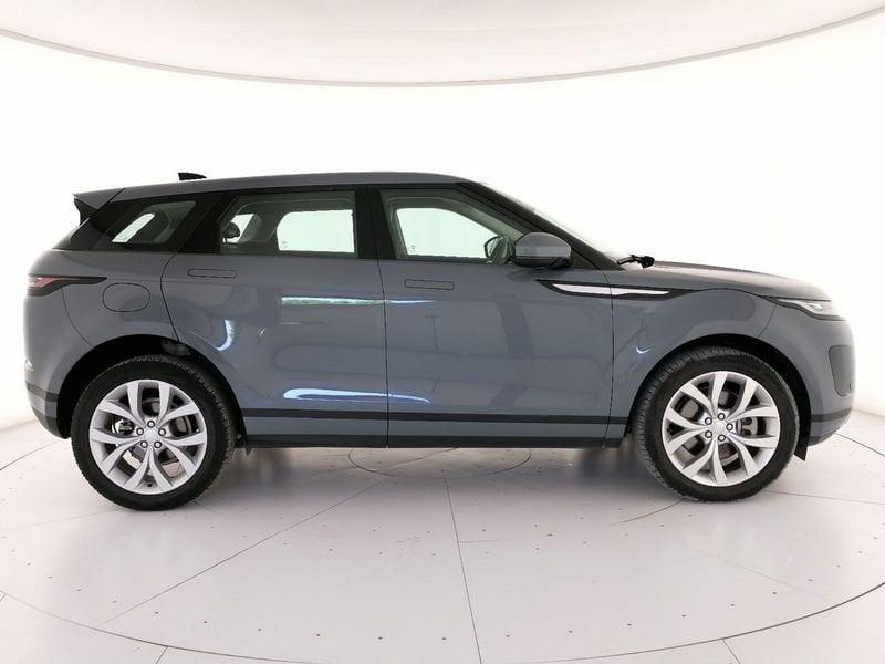 Land Rover Range Rover Evoque 1.5 i3 mhev SE fwd 160cv auto