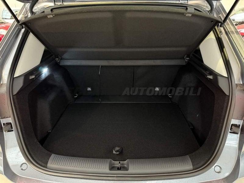 MG ZS ZS HEV LUXURY Hampstead grey