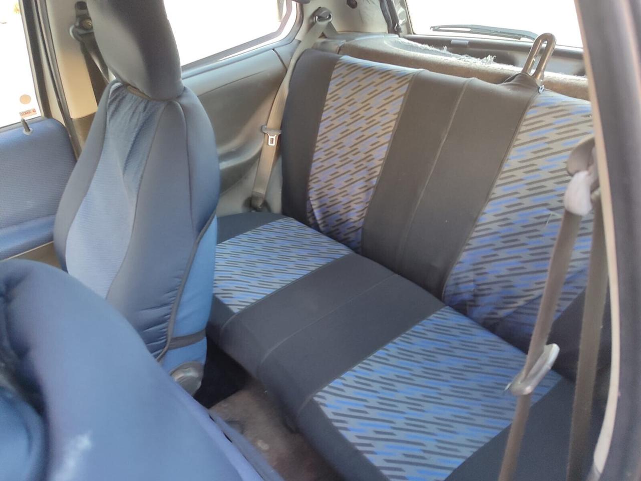 Fiat Punto 1.3 Multijet 70CV