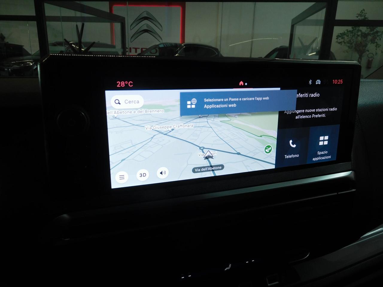 Fiat Ulysse 2.2 Multijet 180 CV S&S AT8 Medio 8 Posti