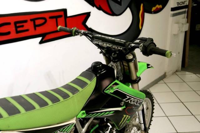 Kawasaki KX 85 KX 85 (2007)