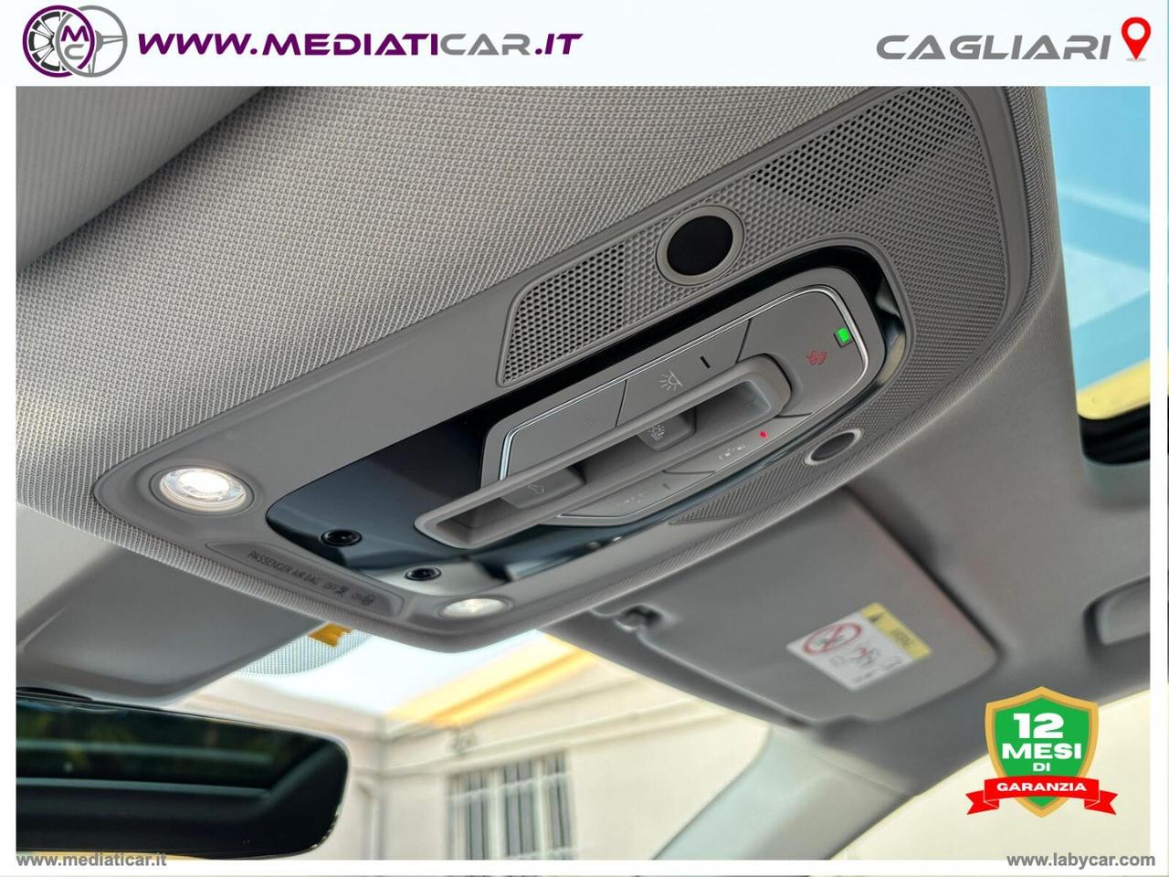 AUDI Q5 40 TDI quattro S tr. Business Design