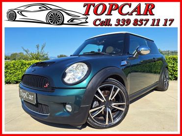 Mini Cooper S Tetto Panoramico Cambio automatico