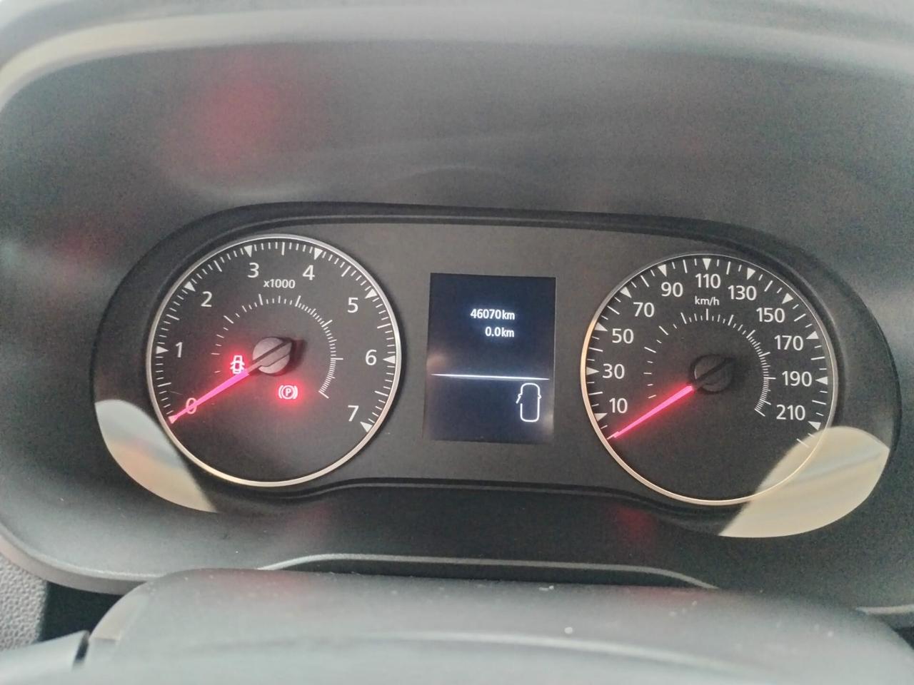 Dacia Duster 1.5 Blue dCi 8V 115 CV 4x2 Journey