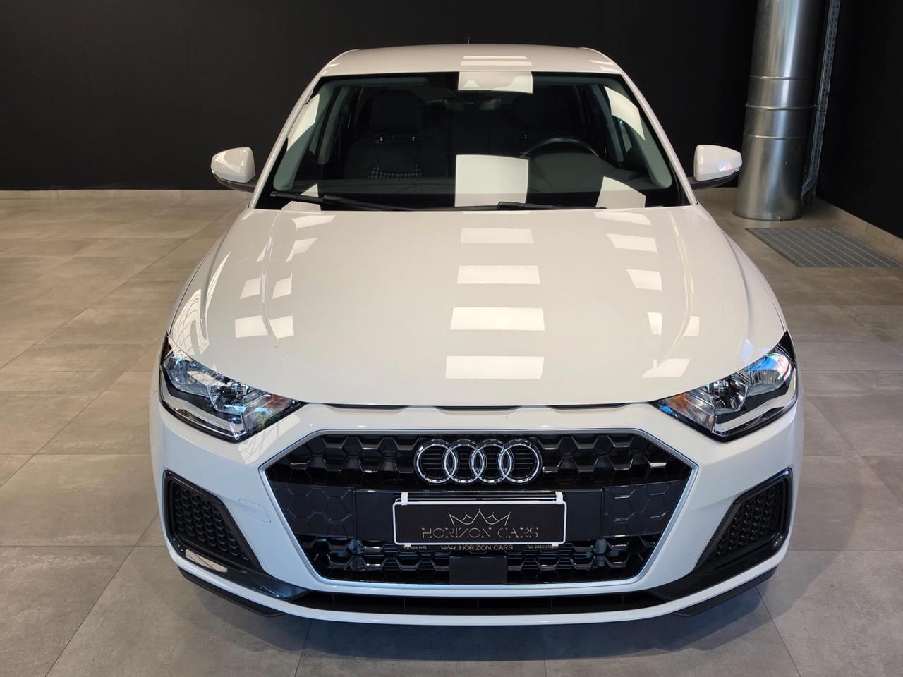 Audi A1 1.0 tfsi s-tronic OK NEOPATENTATI