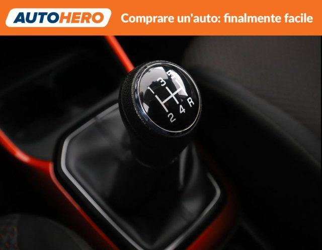 SUZUKI Ignis 1.2 Dualjet 4WD All Grip Top