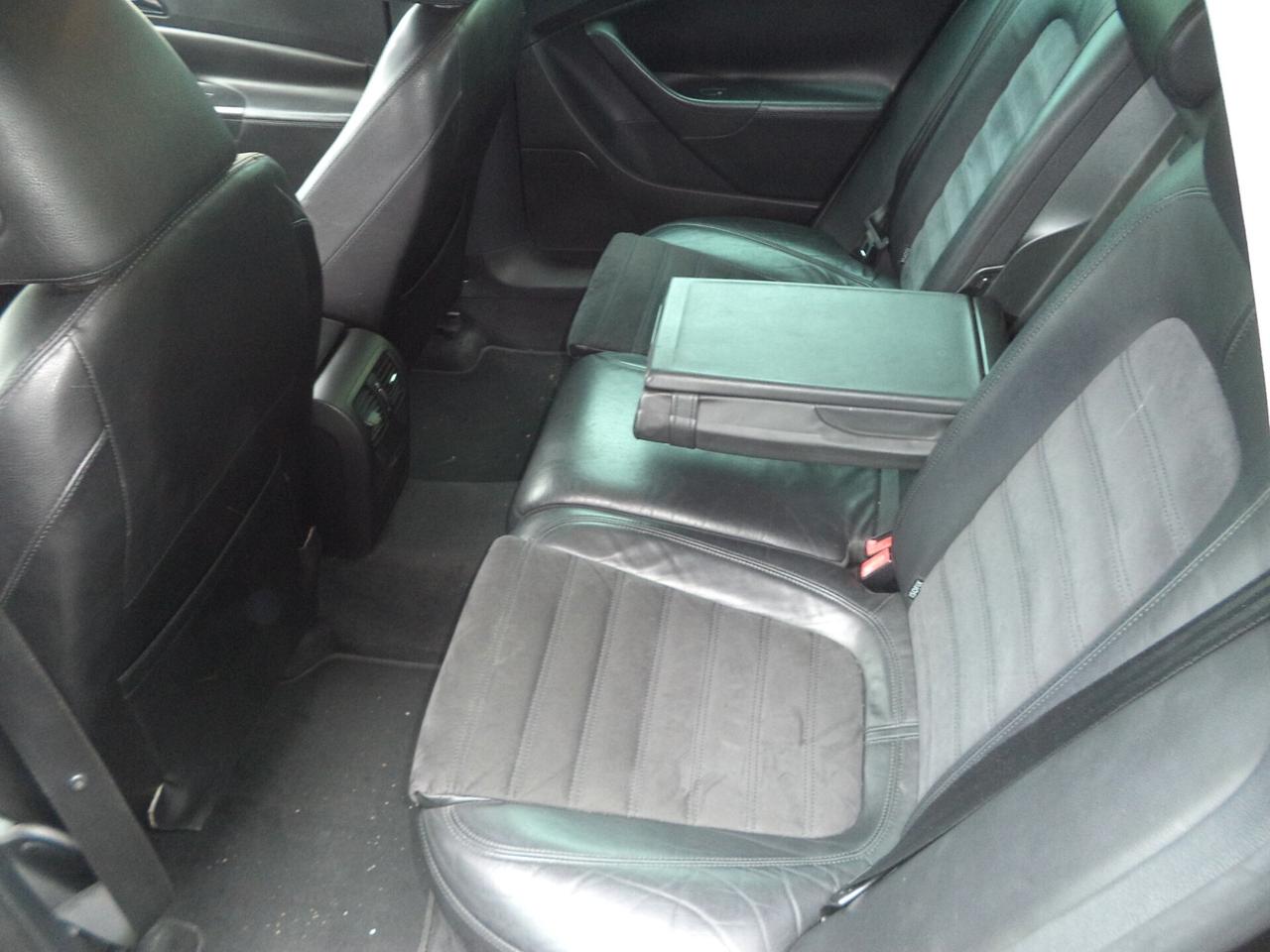 Volkswagen Passat 2.0 16V TDI Var. DSG Highline