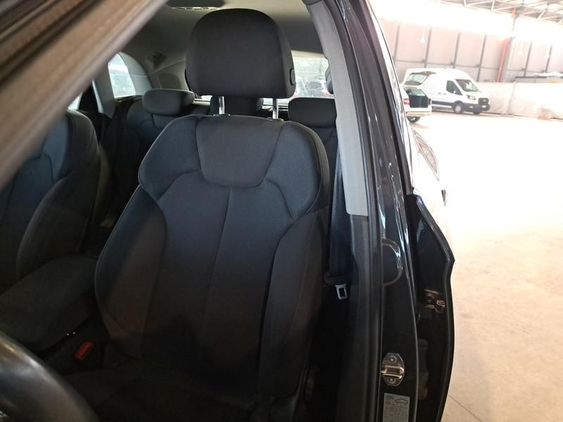 AUDI Q5 50 TFSI E BUSINESS QUATTRO S TRONIC 5 PORTE SUV