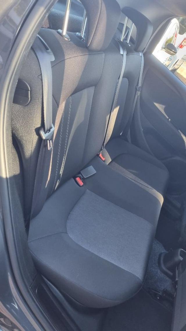 FIAT Punto 1.4 8V 5 porte Easypower Young