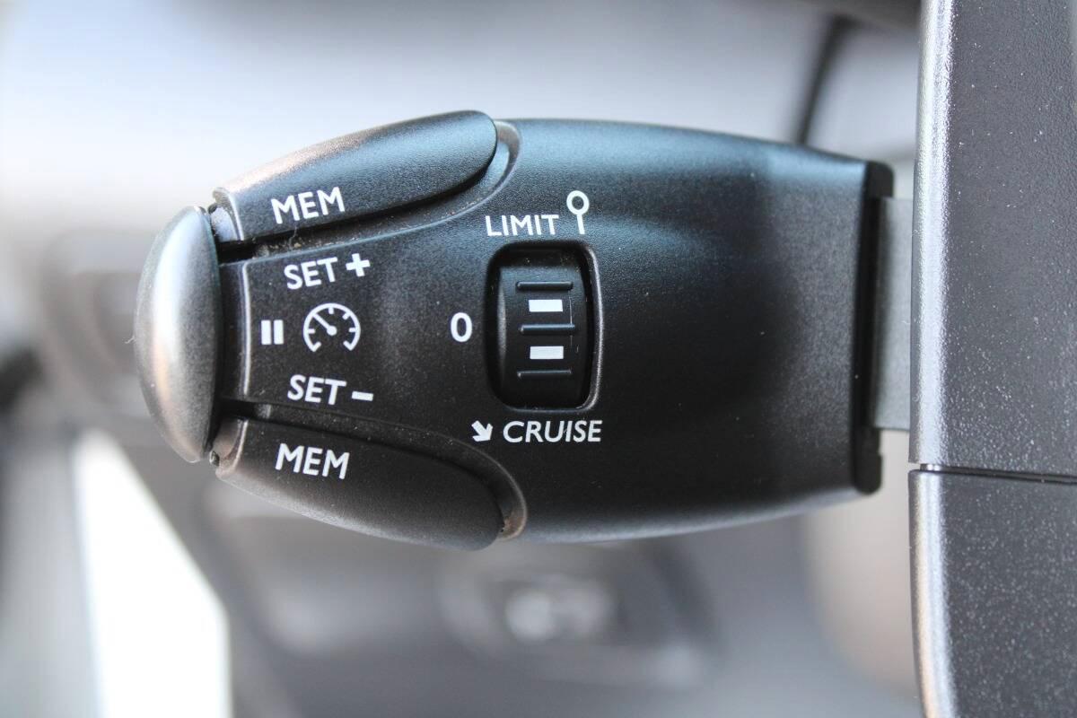 Citroen C3 Aircross 1.5 bluehdi Shine s&s 120cv eat6