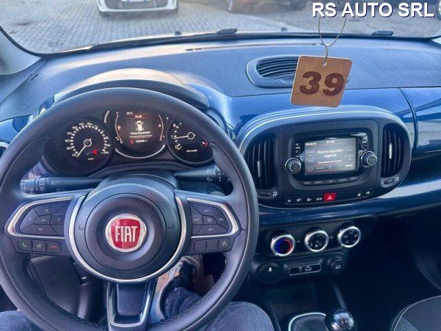 FIAT 500L 500L 1.3 Multijet 95 CV Pop Star