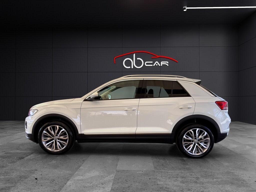Volkswagen T-Roc 1.6 tdi Style