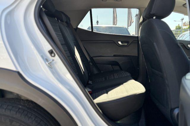 KIA Stonic 1.2 DPI ECO Style