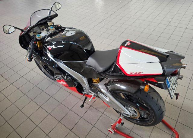 APRILIA RSV 1000 SP //N° 012/150//ARROW//