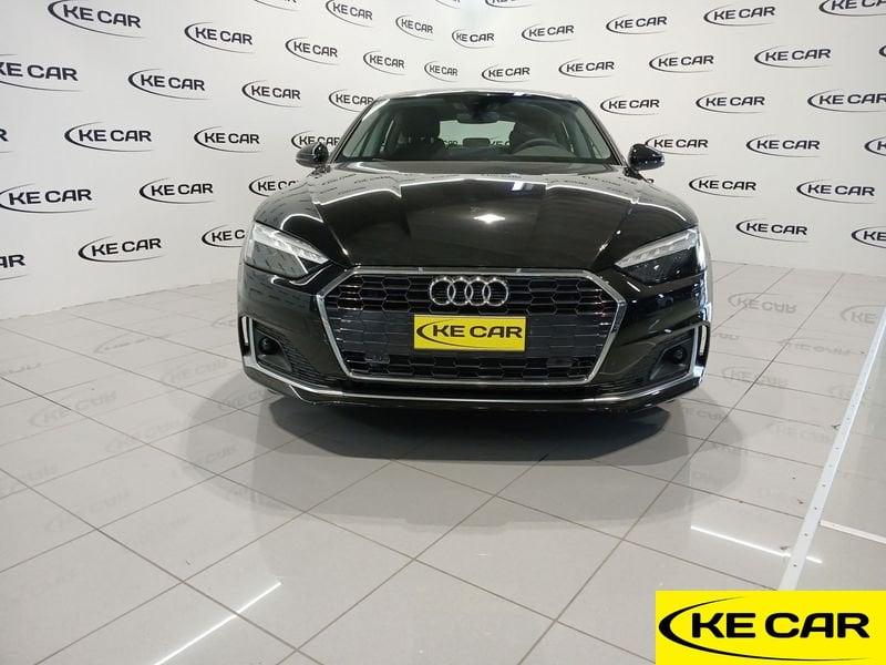 Audi A5 SPB 40TDI S tronic Advanced - FARI MATRIX
