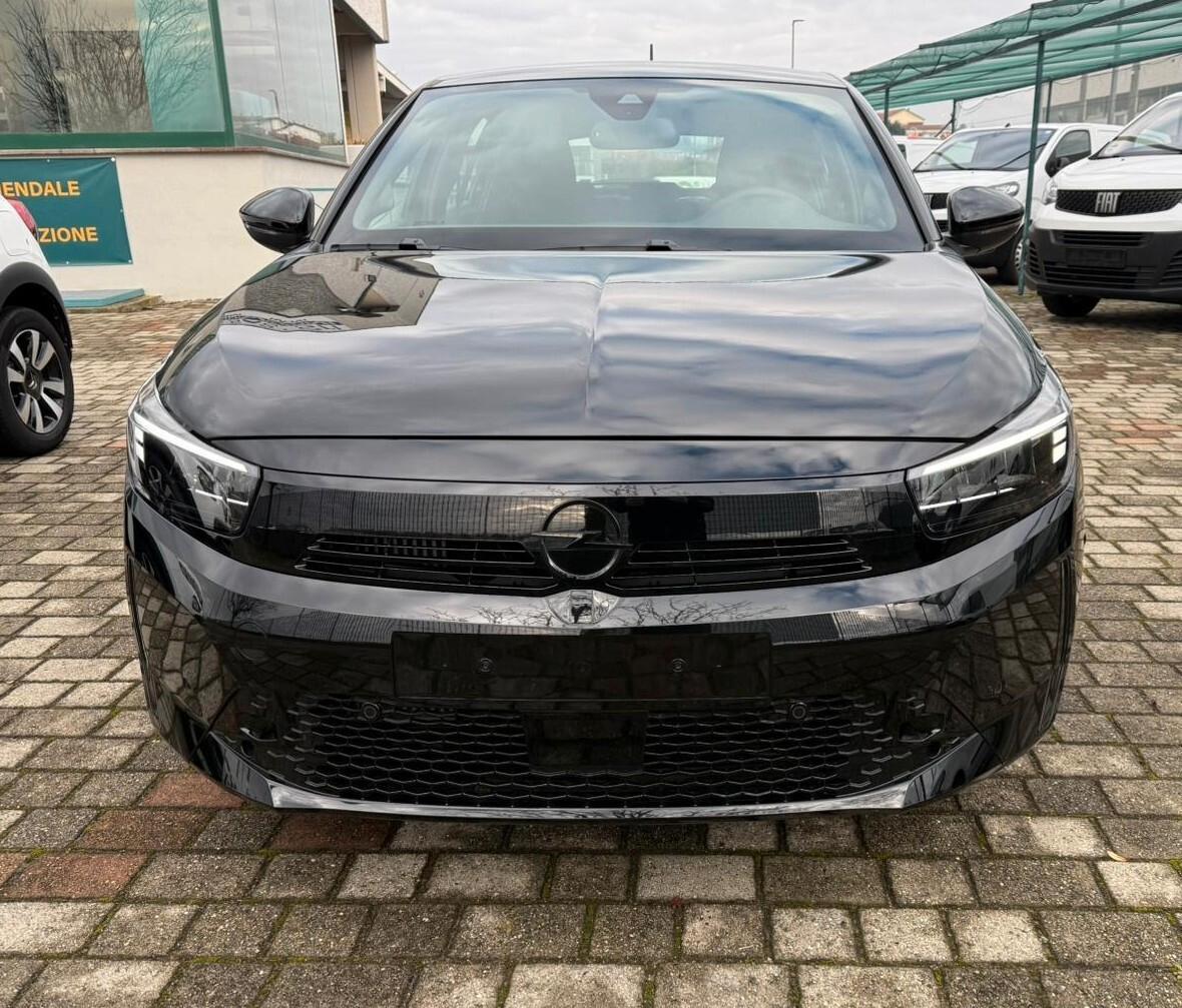 Opel Corsa 1.2 100 CV GS