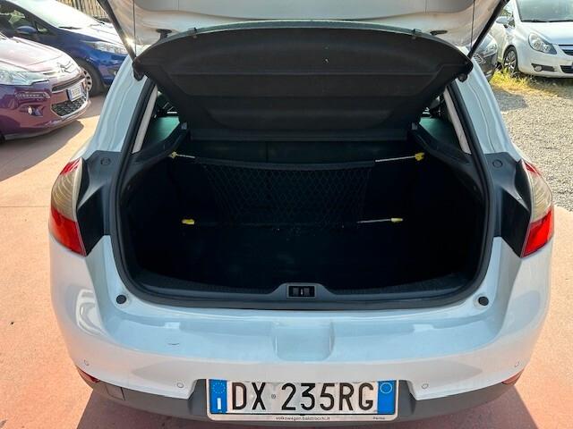 Renault Megane Mégane 1.5 dCi 110CV Dynamique