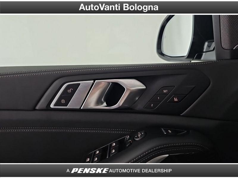 BMW X5 X5 xdrive30d MSport Pro auto