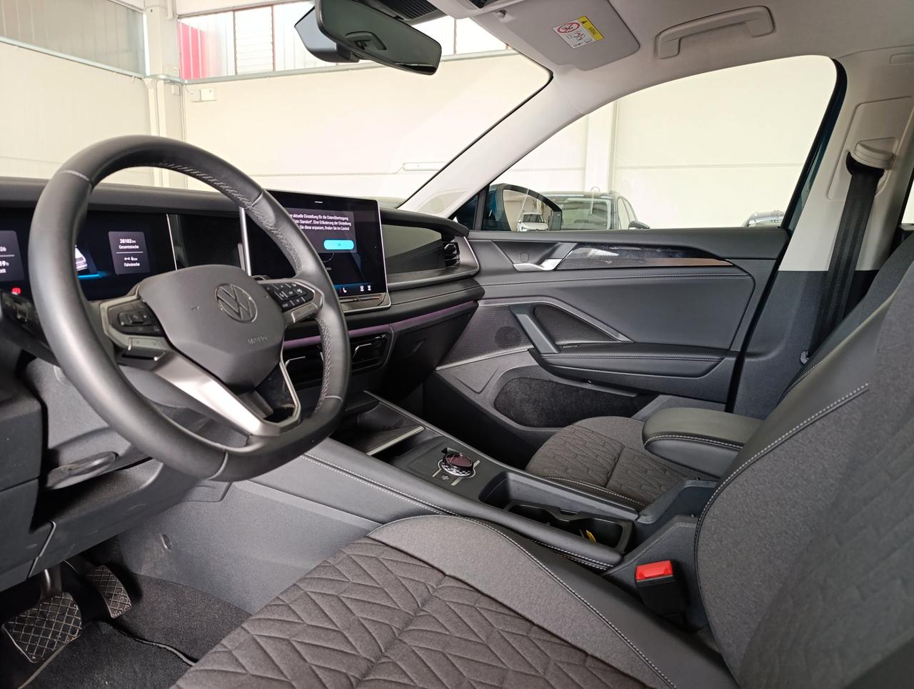 Volkswagen Tayron 1.5 etsi Life 150cv dsg 7p.ti