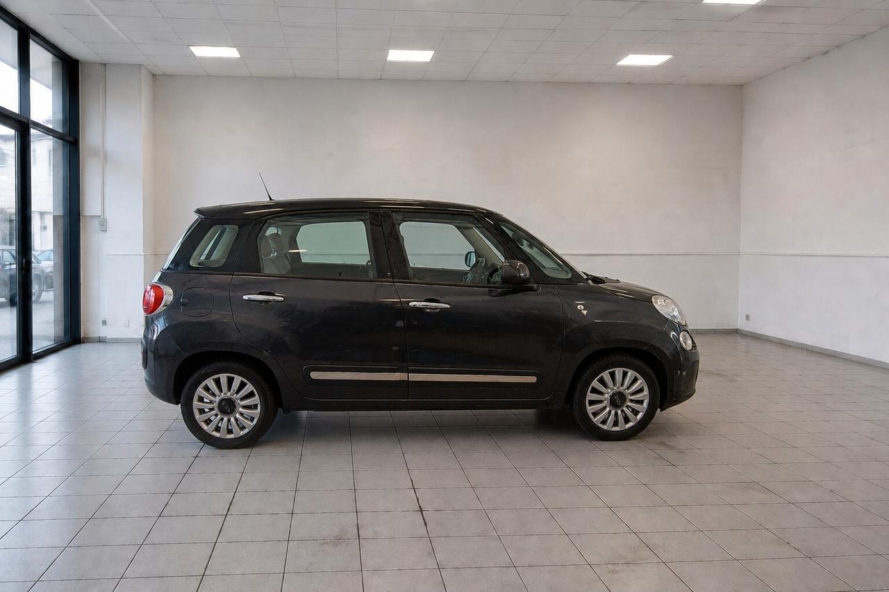 Fiat 500L 1.3 Multijet 95 CV Business UNICOPRO CATTENA FATTA