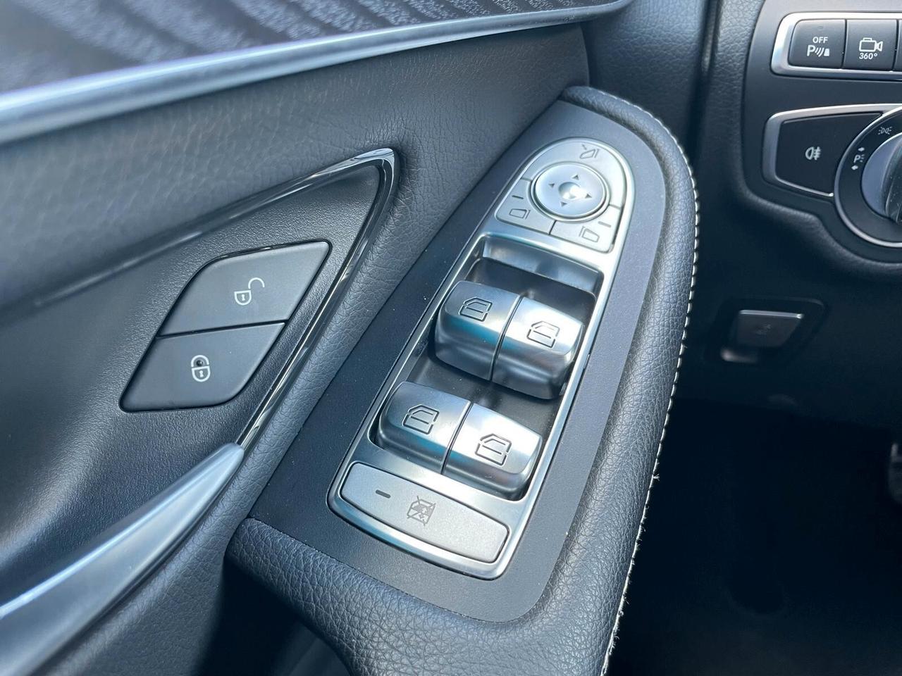 Mercedes-benz GLC 250 d 4Matic Premium